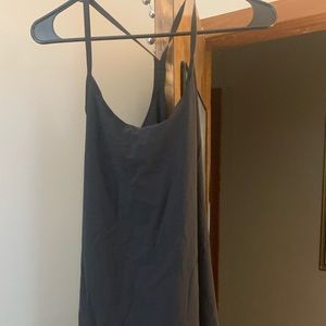 outdoor voices exercise dress